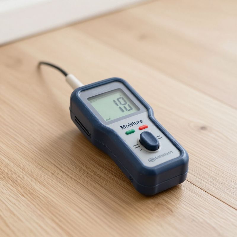 Leak Detection & Repair in Orange