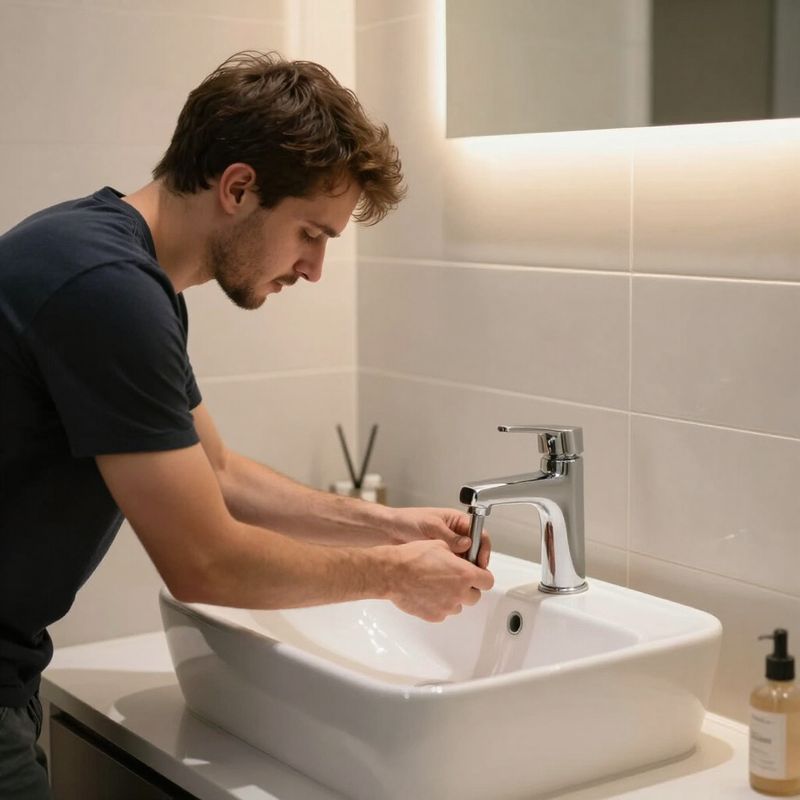 Bathroom & Kitchen Upgrades in Orange